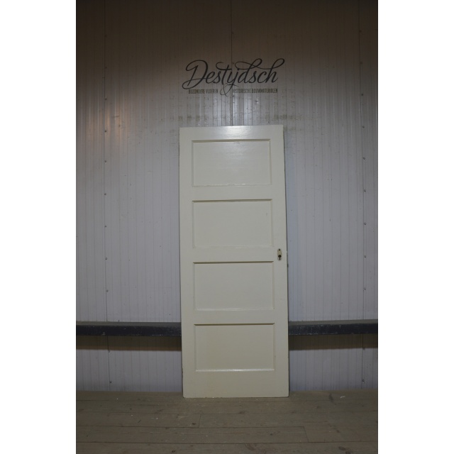 Bruynzeel viervaks deur 