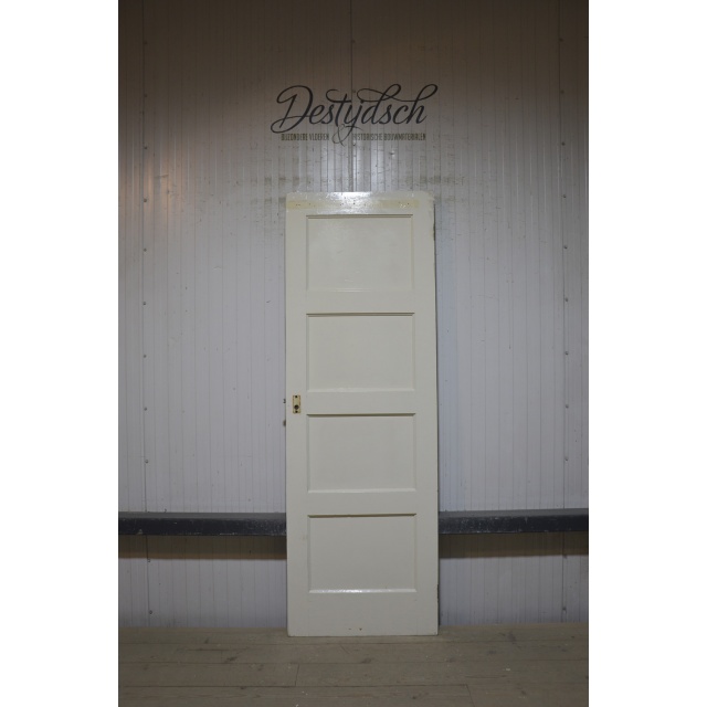 Bruynzeel viervaks deur 