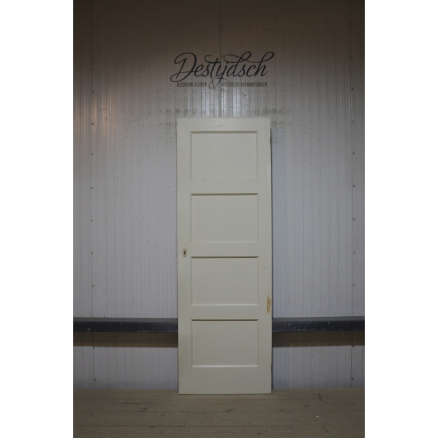 Bruynzeel viervaks deur 