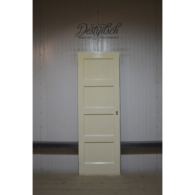 Bruynzeel viervaks deur 