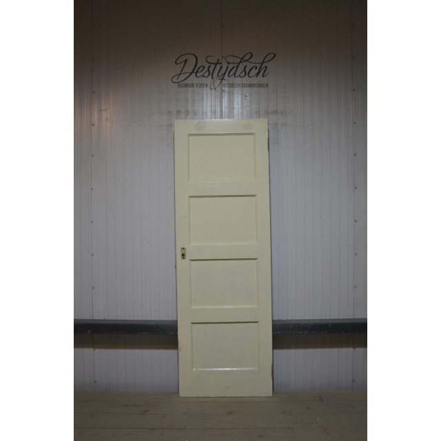 Bruynzeel viervaks deur 