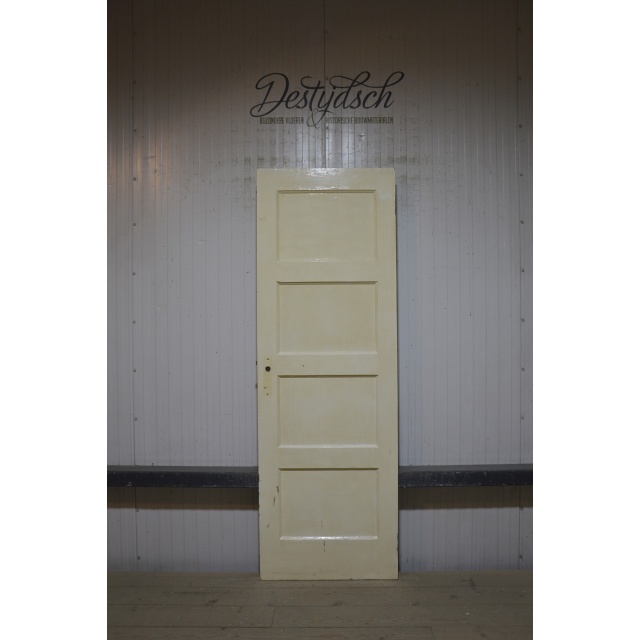 Bruynzeel viervaks deur 