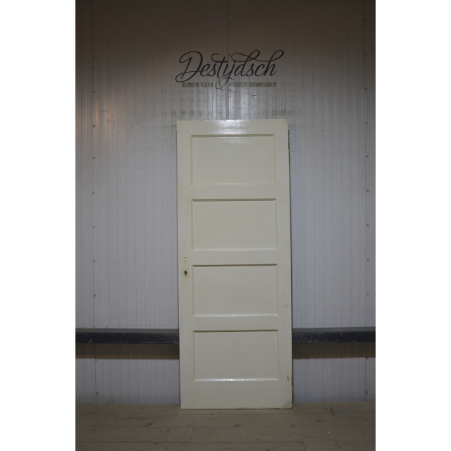 Bruynzeel viervaks deur 