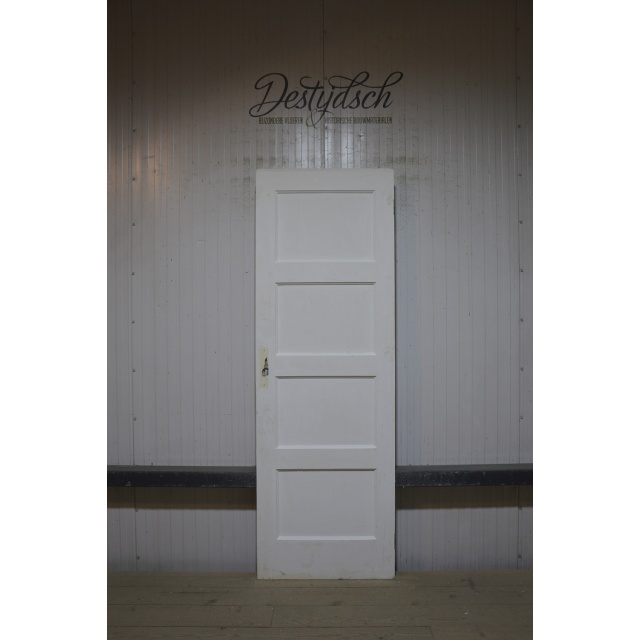 Bruynzeel viervaks deur 