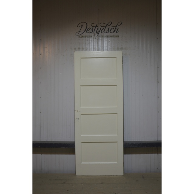 Bruynzeel viervaks deur 