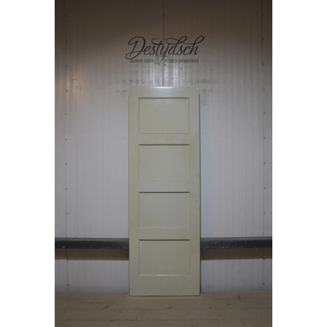 Bruynzeel viervaks deur 