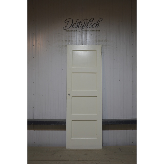 Bruynzeel viervaks deur 