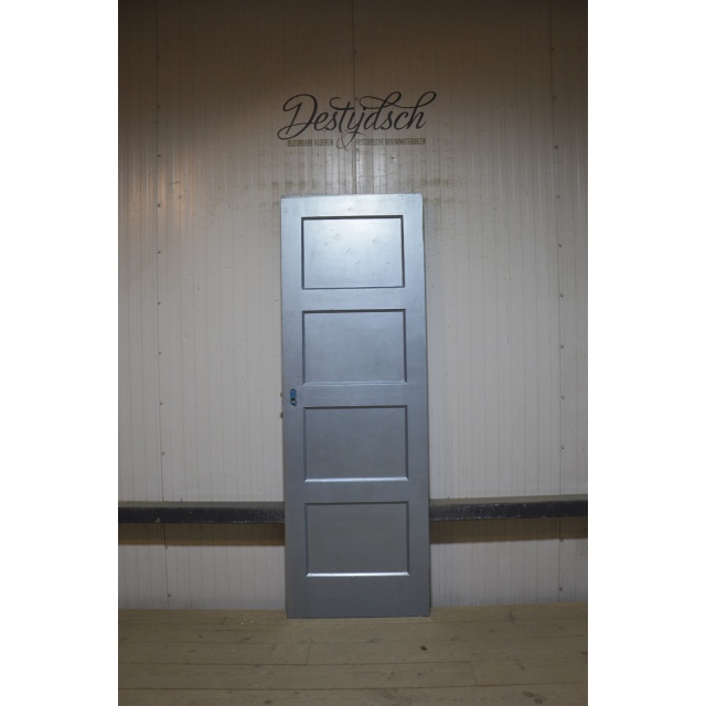 Bruynzeel viervaks deur 