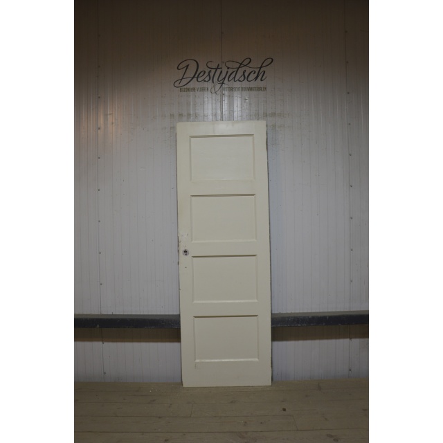 Bruynzeel viervaks deur 