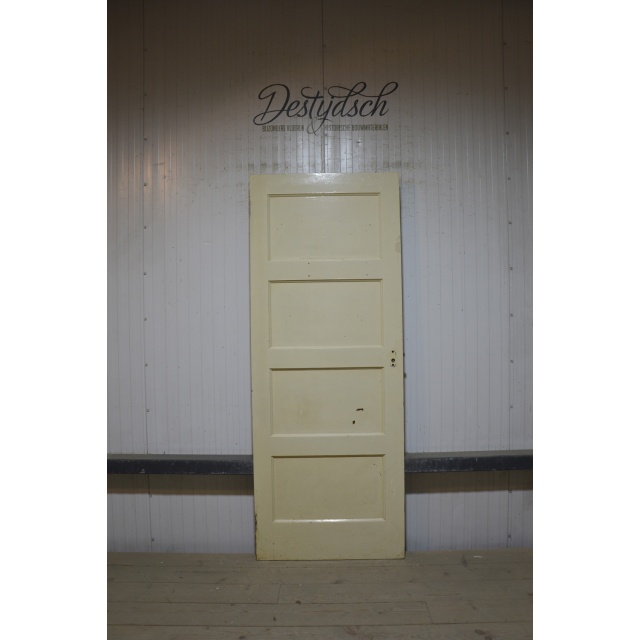 Bruynzeel viervaks deur 