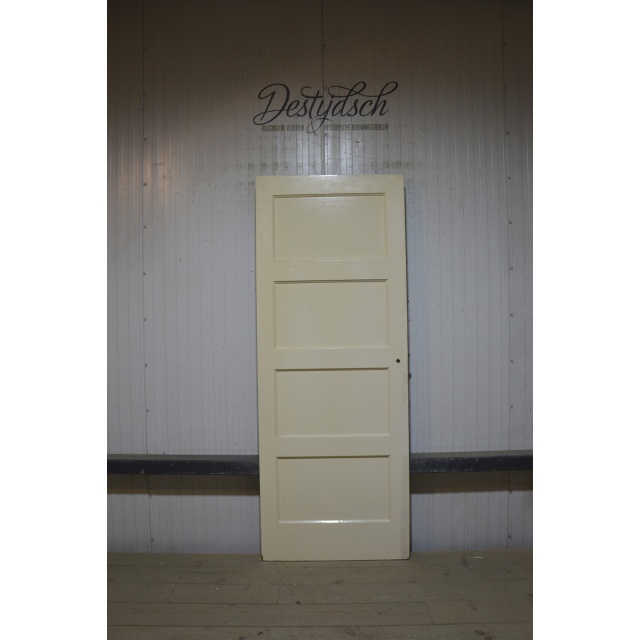 Bruynzeel viervaks deur 