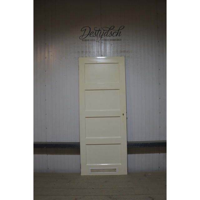 Bruynzeel viervaks deur 