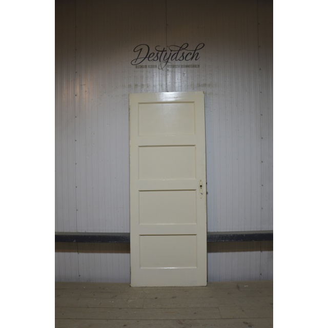 Bruynzeel viervaks deur 