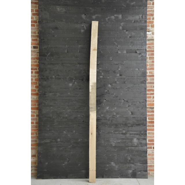 Oude eiken plank 