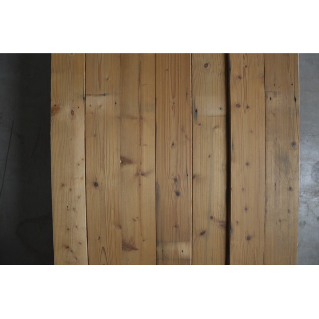 oude grenen multiplanken 