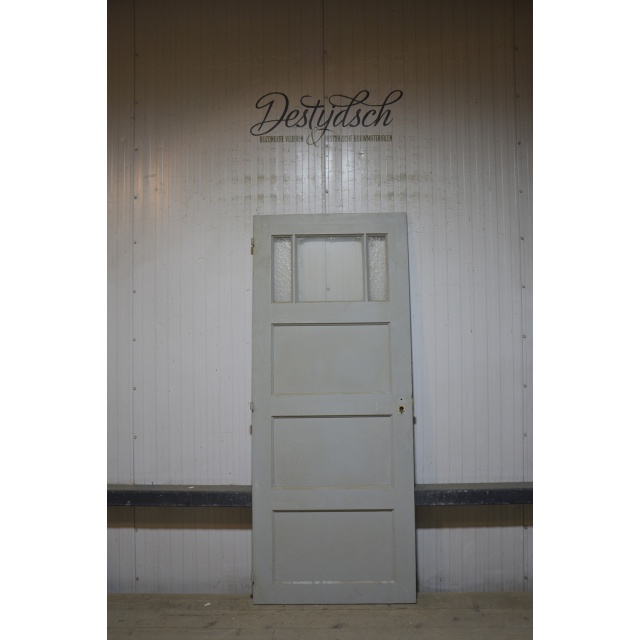 Bruynzeel viervaks deur 