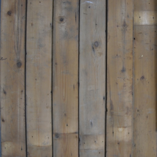 Oude grenen planken 
