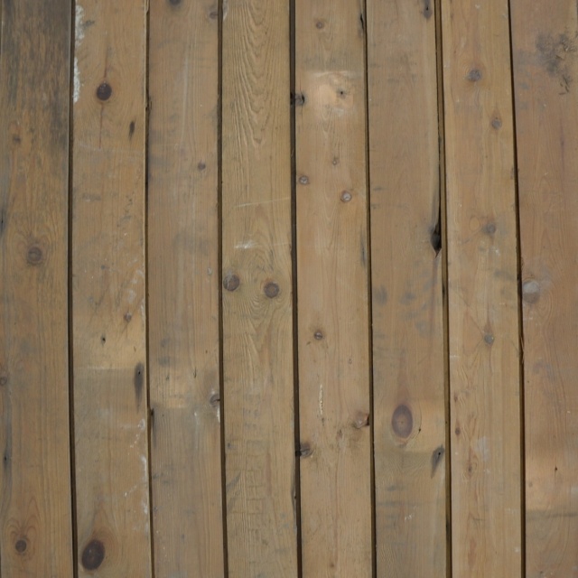 Oude grenen planken 