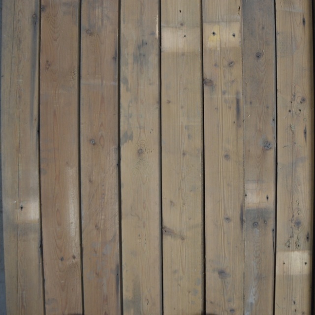 Oude grenen planken 