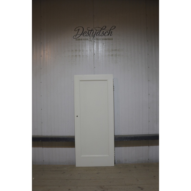 Bruynzeel éénvaks paneeldeur  