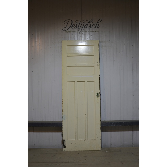 Bruynzeel zesvaks paneeldeur 