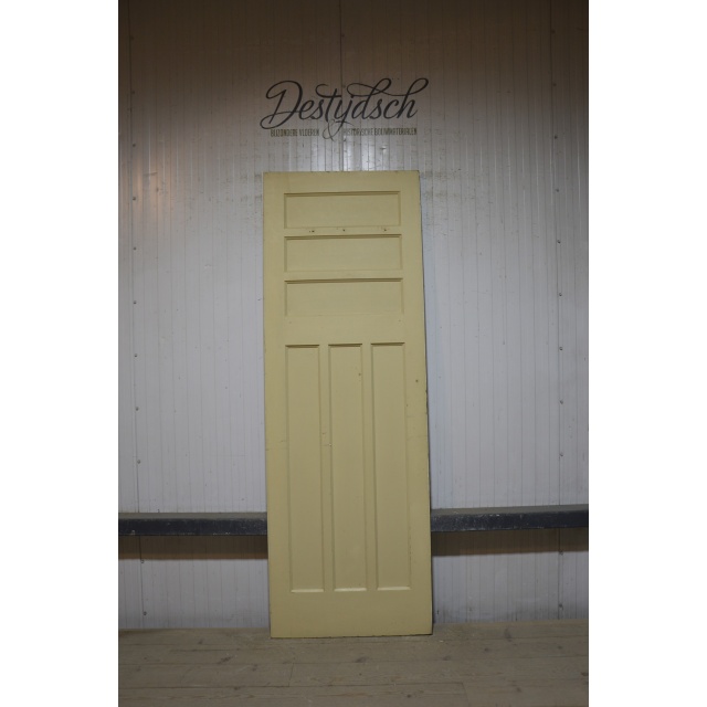 Bruynzeel zesvaks paneeldeur 