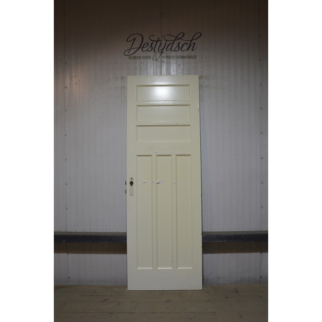 Bruynzeel zesvaks paneeldeur 