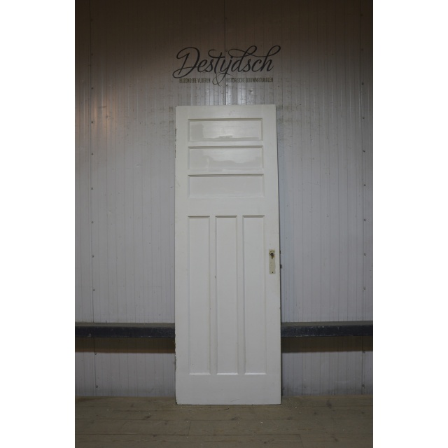 Bruynzeel zesvaks paneeldeur 