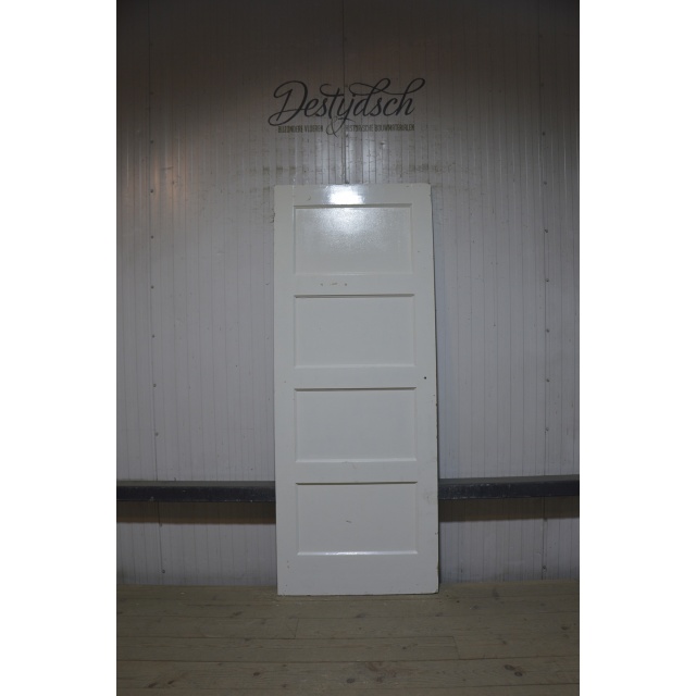 Bruynzeel viervaks deur 