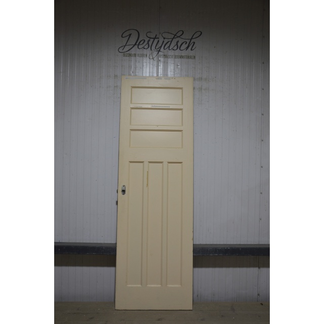 Bruynzeel zesvlaks paneeldeur 