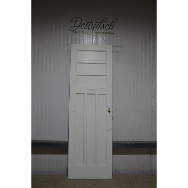 Bruynzeel zesvlaks paneeldeur 