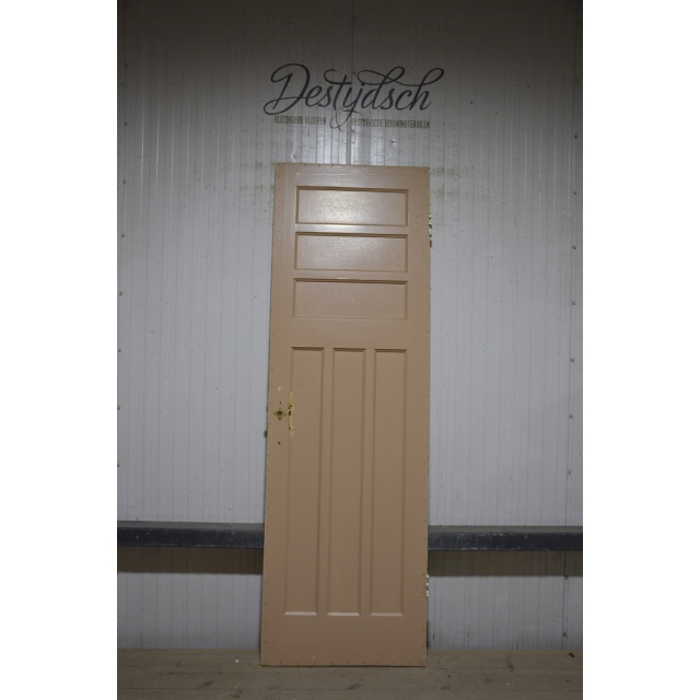 Bruynzeel zesvlaks paneeldeur 