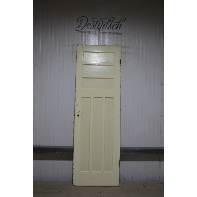 Bruynzeel zesvlaks paneeldeur 