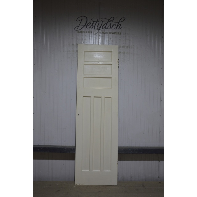 Bruynzeel zesvlaks paneeldeur 