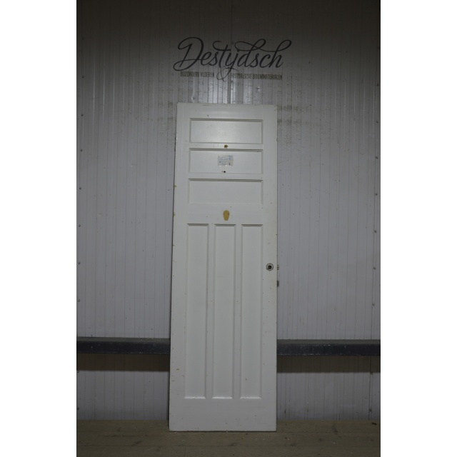 Bruynzeel zesvlaks paneeldeur 