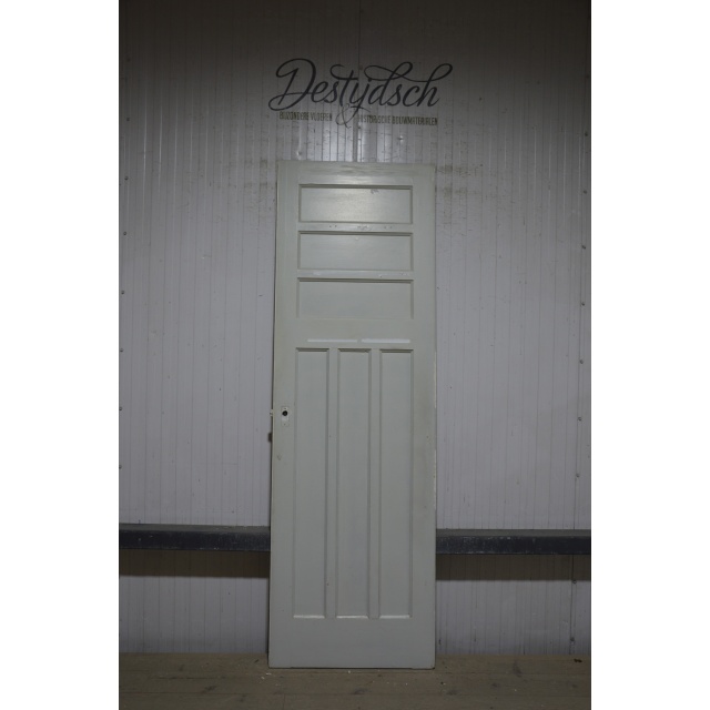 Bruynzeel zesvlaks paneeldeur 