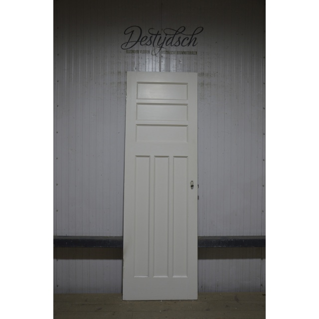 Bruynzeel zesvlaks paneeldeur 