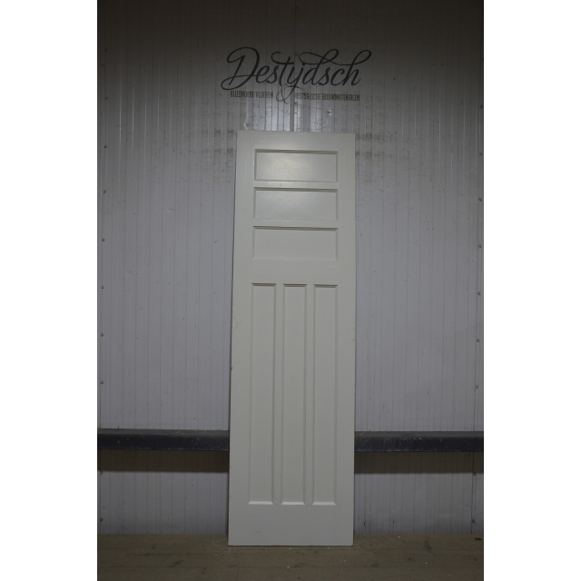 Bruynzeel zesvlaks paneeldeur 