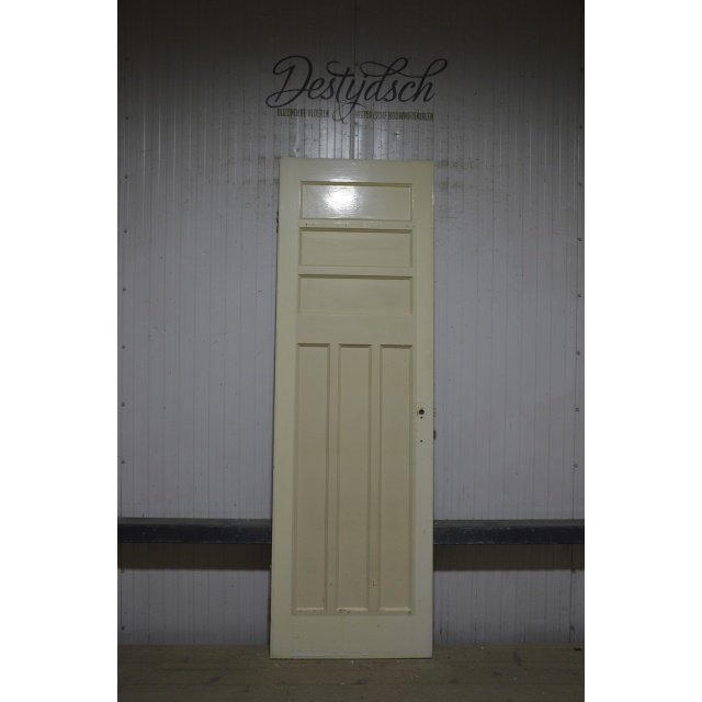 Bruynzeel zesvlaks paneeldeur 