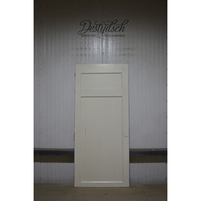 Bruynzeel tweevaks paneeldeur 