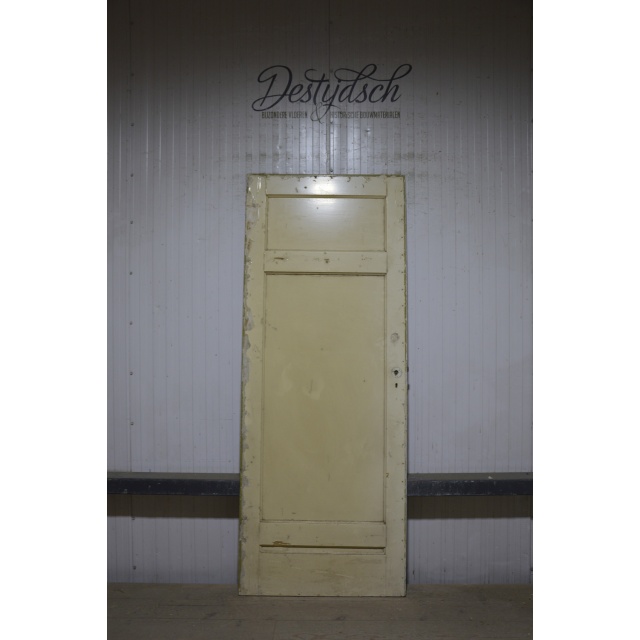 Bruynzeel tweevaks paneeldeur 