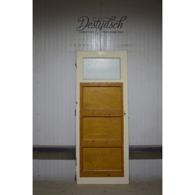 Bruynzeel viervaks deur 