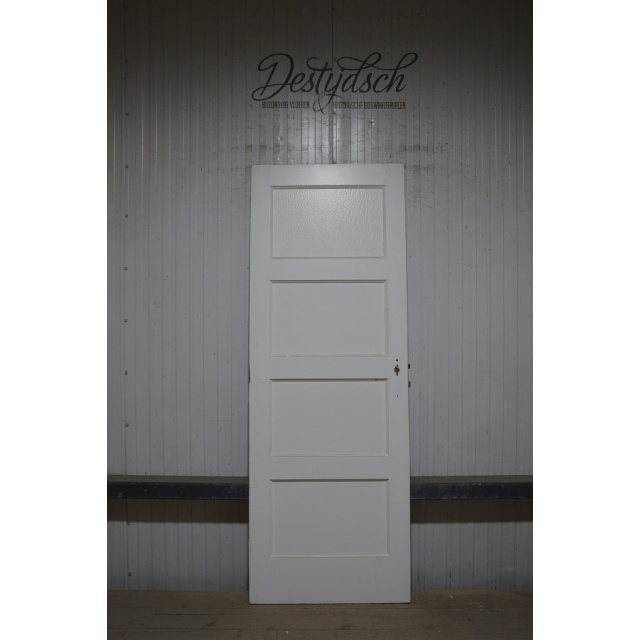 Bruynzeel viervaks deur 