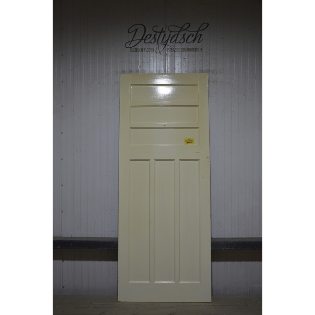 Bruynzeel zesvlaks paneeldeur