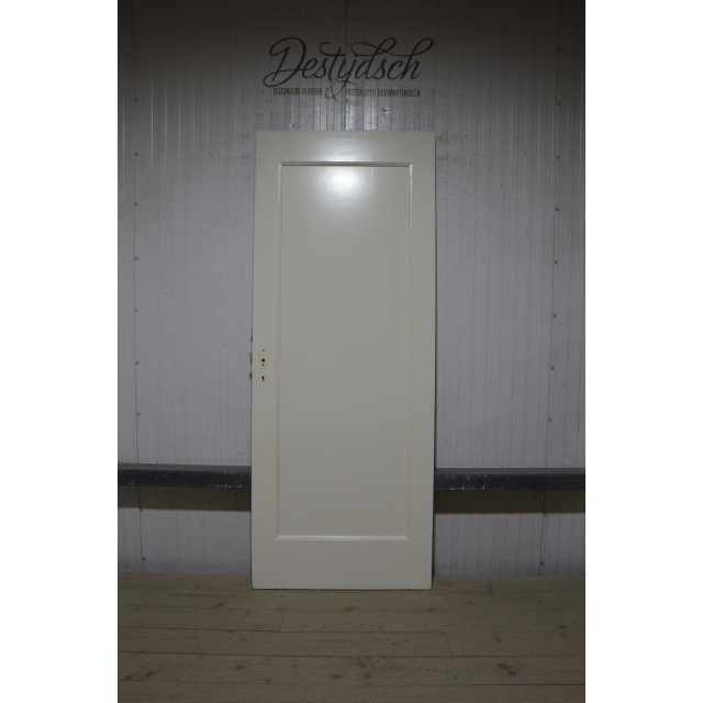 Bruynzeel éénvaks paneeldeur 