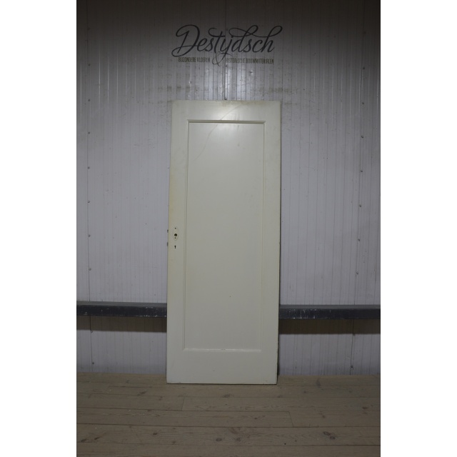 Bruynzeel éénvaks paneeldeur 