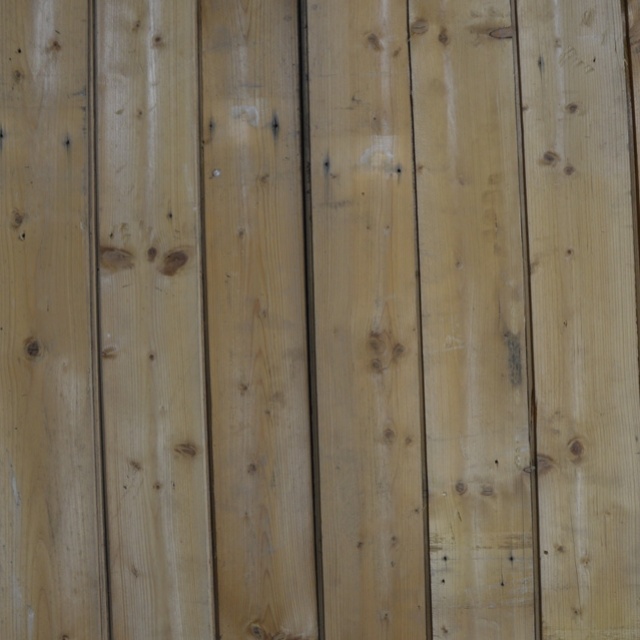 Oude grenen planken 