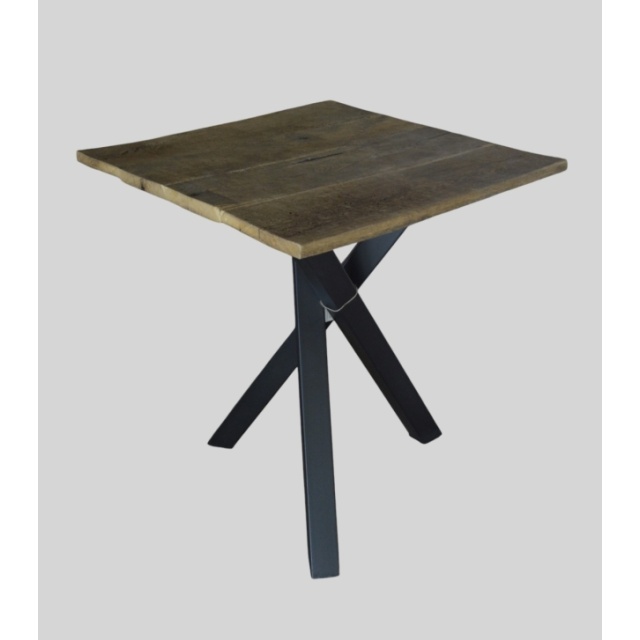 Barnwood statafel