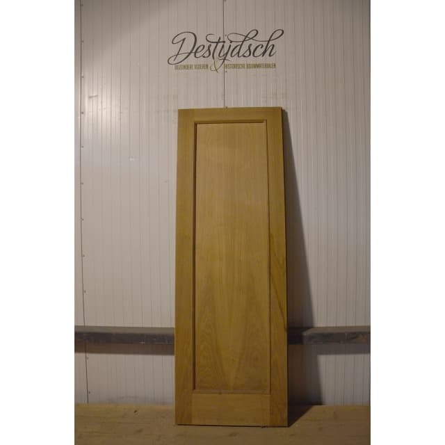 ND 100 - nieuwe deur