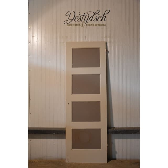 Bruynzeel viervaks deur